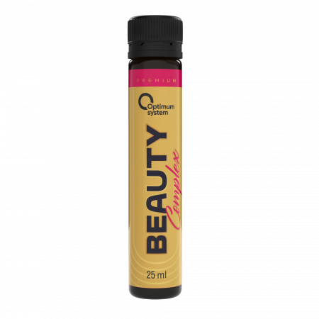 Beauty Complex 20x25ml